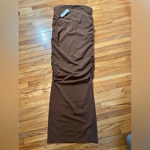 Heavy Manners - Tulip Skirt - M